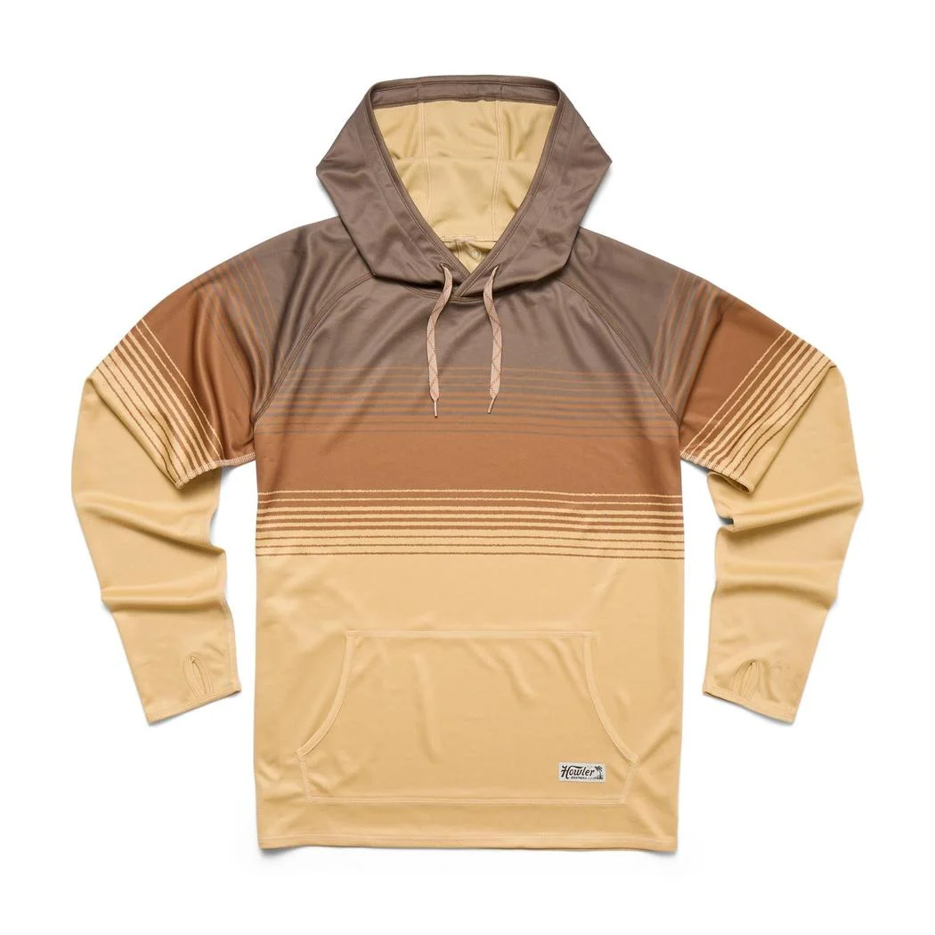 Howler Brothers Men's Loggerhead Hoodie