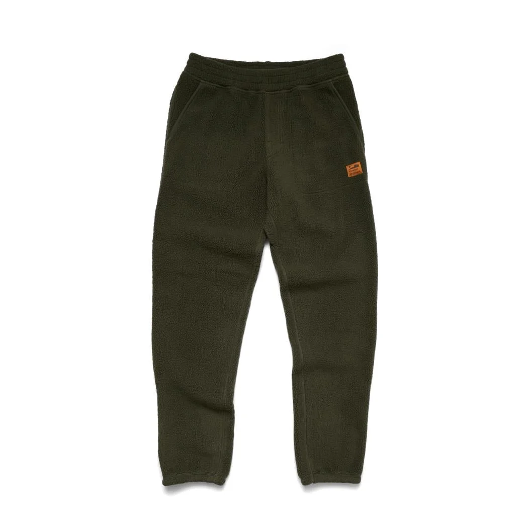 Howler Brothers Men's Pelusa Fleece Pants