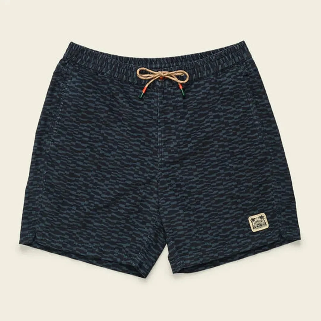 Howler Brothers Men's Pressure Drop Cord Shorts - Canyon Distortion
