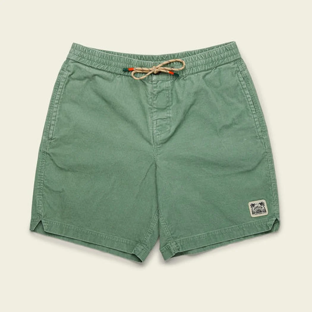 Howler Brothers Men's Pressure Drop Cord Shorts