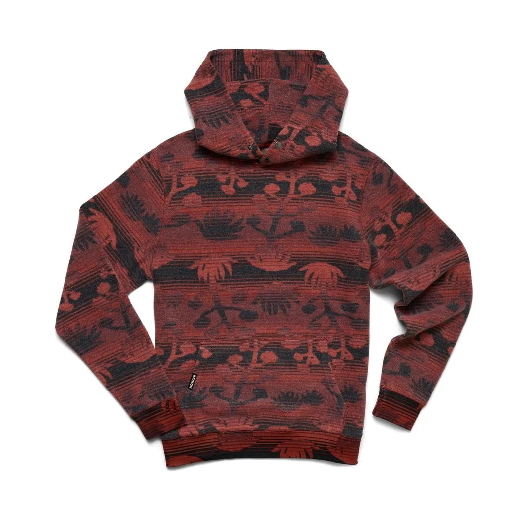 Howler Brothers Men's Tajima Pullover