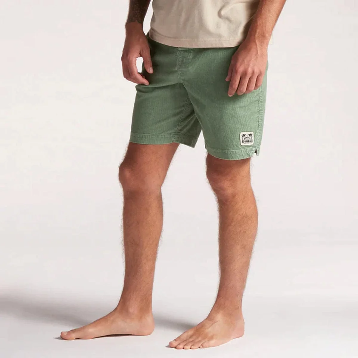Howler Brothers Pressure Drop Cord Shorts
