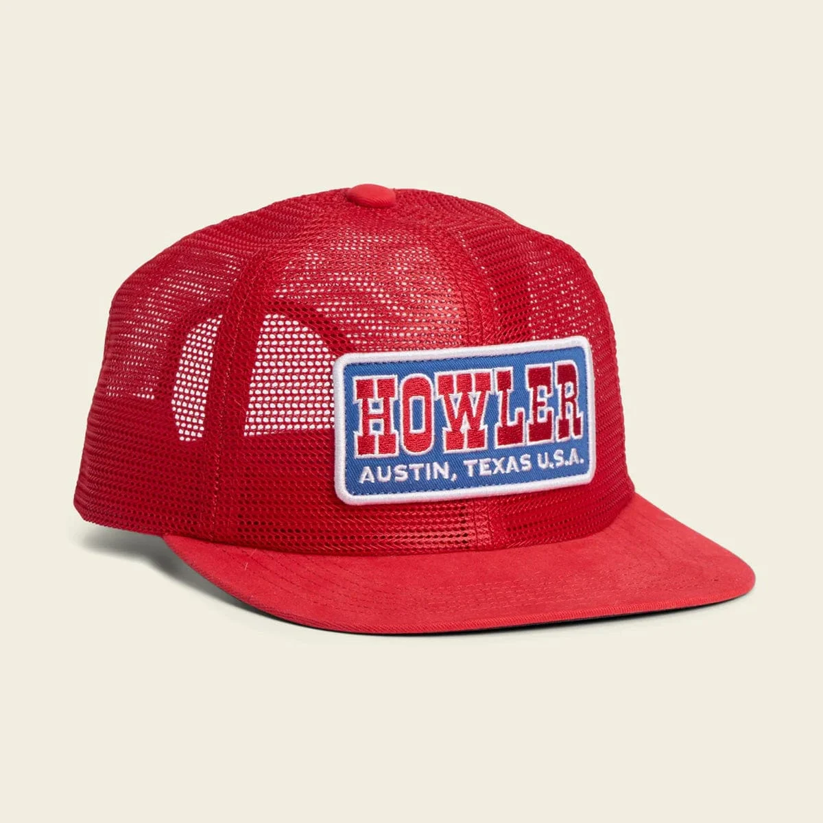 Howler Brothers Unstructured Snapback Hats Feedstore