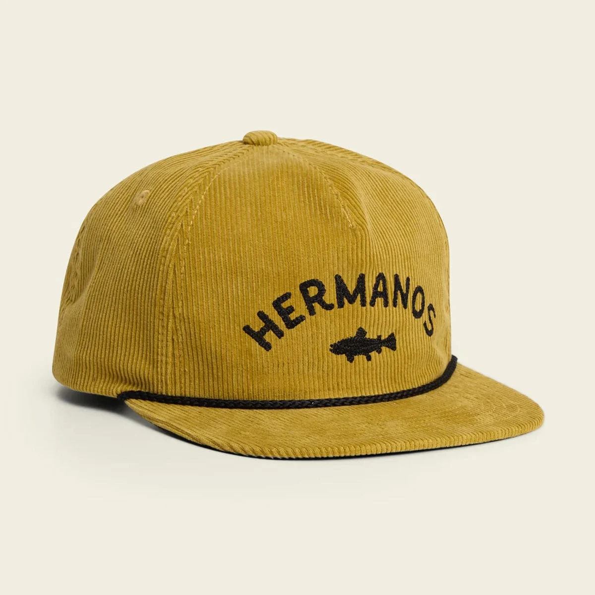 Howler Brothers Unstructured Snapback Hats Hermanos
