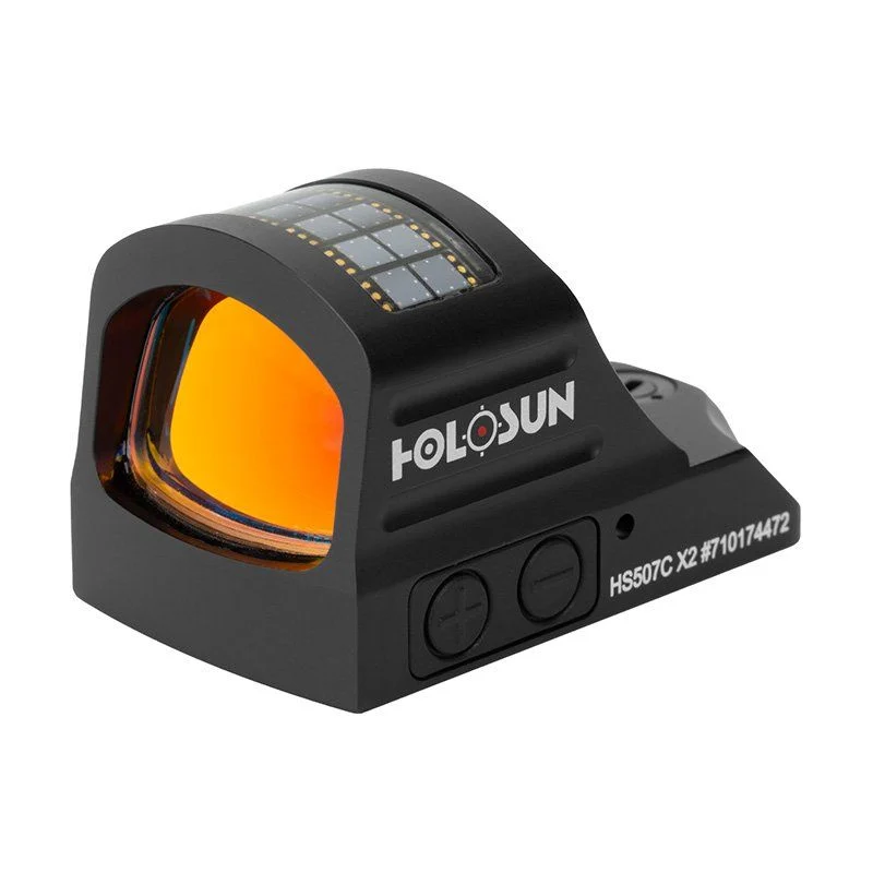 HS507C X2Holosun