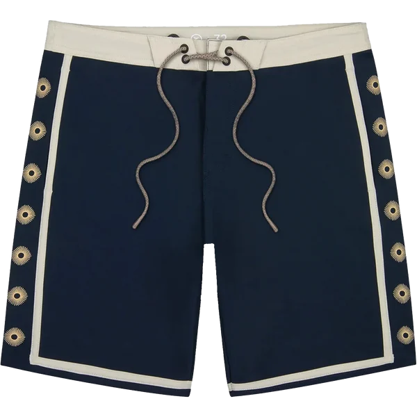 Hudson Hybrid Boardshort