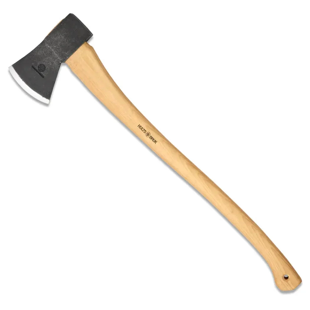 Hults Bruk Jursla Felling Axe