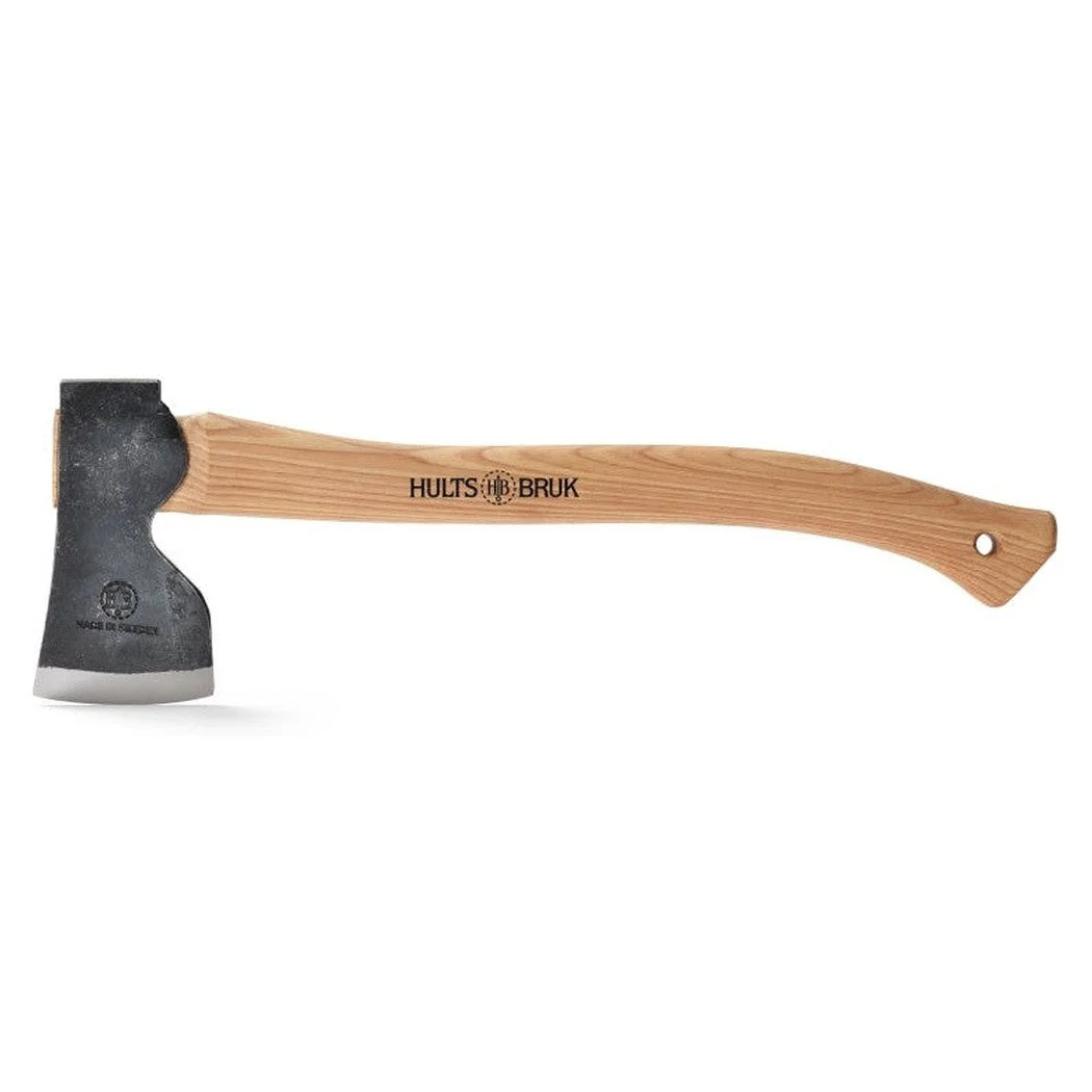 Hults Bruk Spika Hunting and Forest Axe