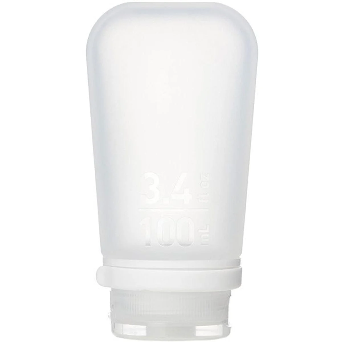 Humangear Gotoob+ Large - Clear