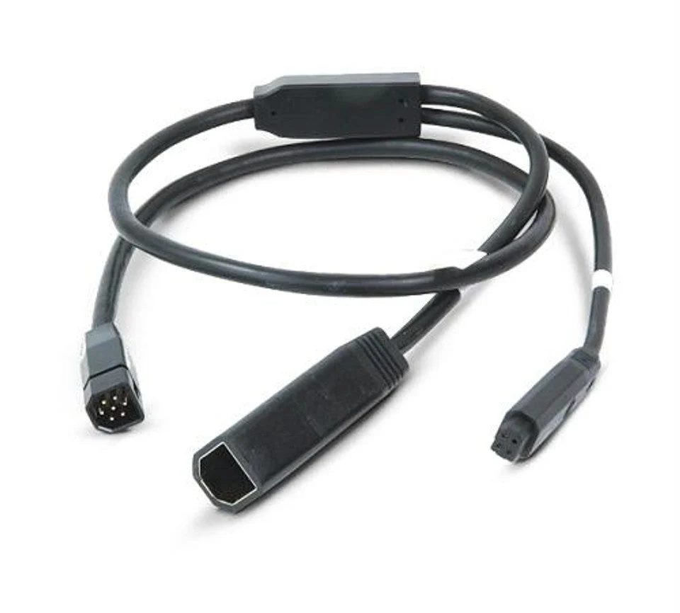 Humminbird AS-T-Y Y-CABLE | Miyar Adventures