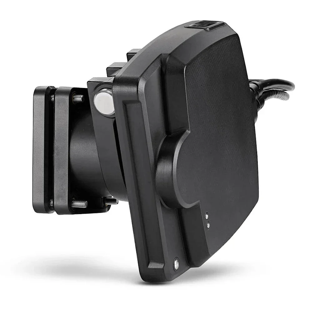 Humminbird MEGA Live Imaging Sonar Transducer | Miyar Adventures