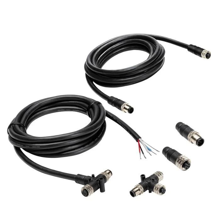 Humminbird NMEA 2000 Starter Kit - Single Unit | Miyar Adventures