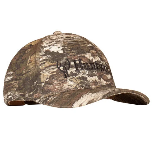 Huntsworth Snap-Back Camo Cap | Miyar Adventures