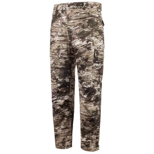 Huntsworth Winsted Lightweight Tricot Hunting Rain Pants | Miyar Adventures