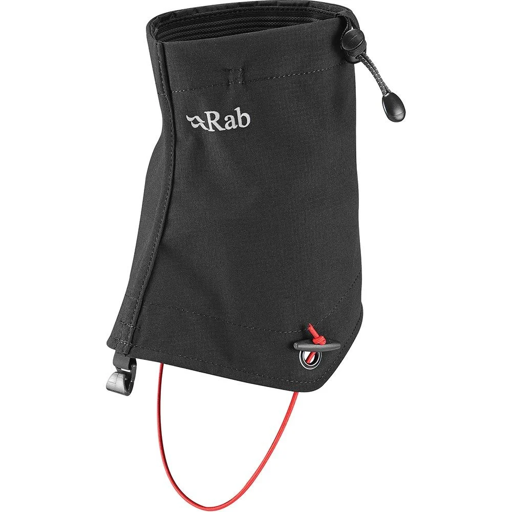 HUNZA STRETCH MID GAITER LG