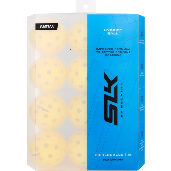 Hybrid (12 Pack)