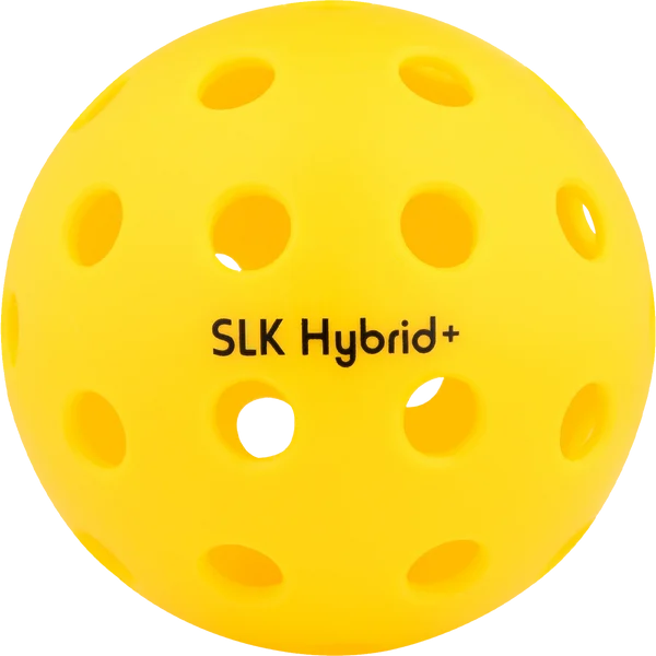 Hybrid + Ball (4 Pack)