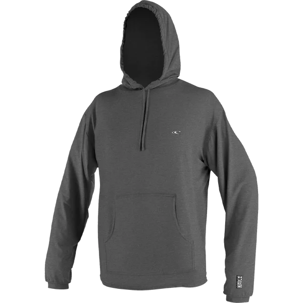 Hybrid Long Sleeve Sun Hoodie