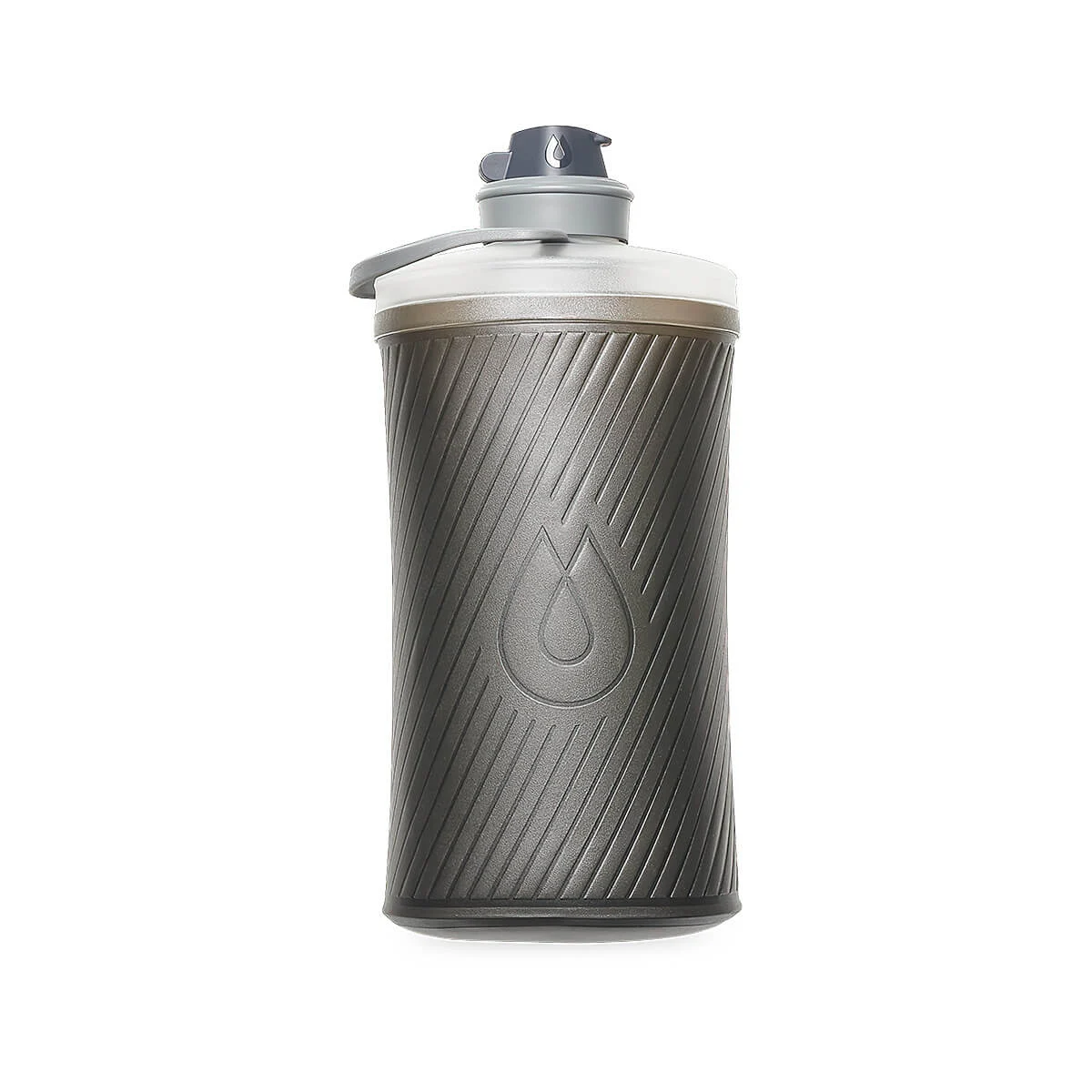 HydraPak Flux 1.5L Ultra-Light Reusable Bottle