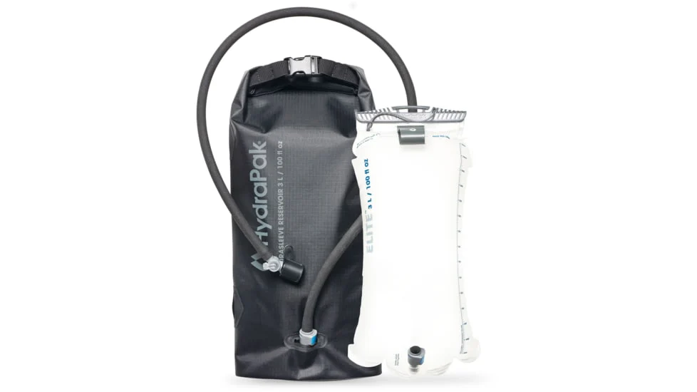 Hydrapak Hydrasleeve Reservoir | Miyar Adventures