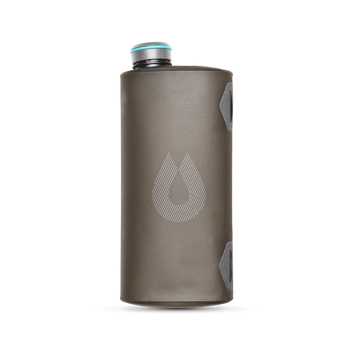 HydraPak Seeker Collapsible Water Container - 2 Liter