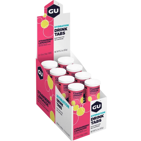 Hydration Drink Tabs