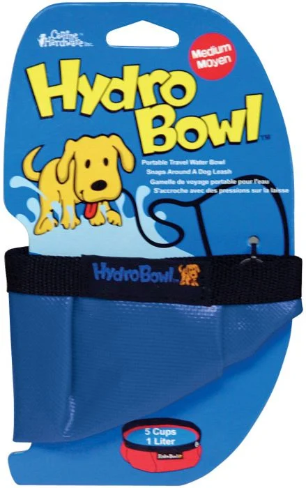 HYDRO BOWL