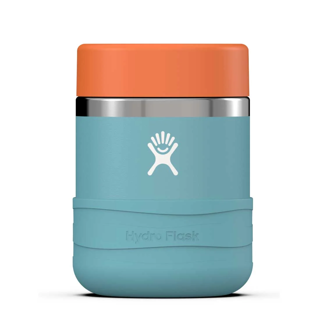 Hydro Flask 12 oz Kids Insulated Food Jar And Boot