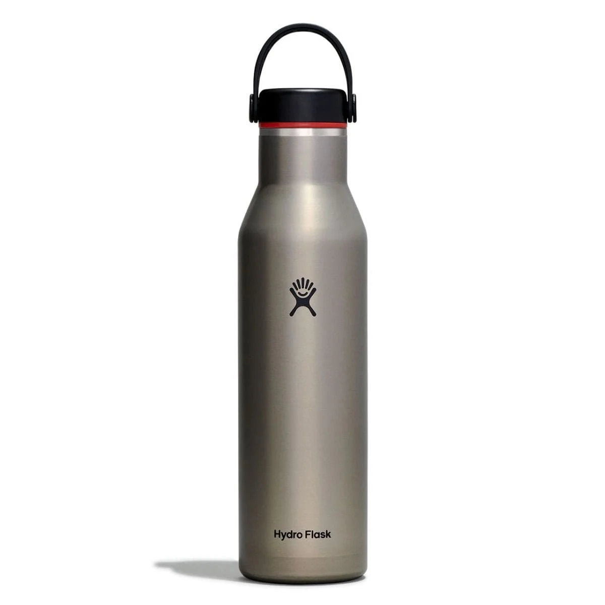 Hydro Flask 21 oz Lightweight Standard Mouth Water Bottle