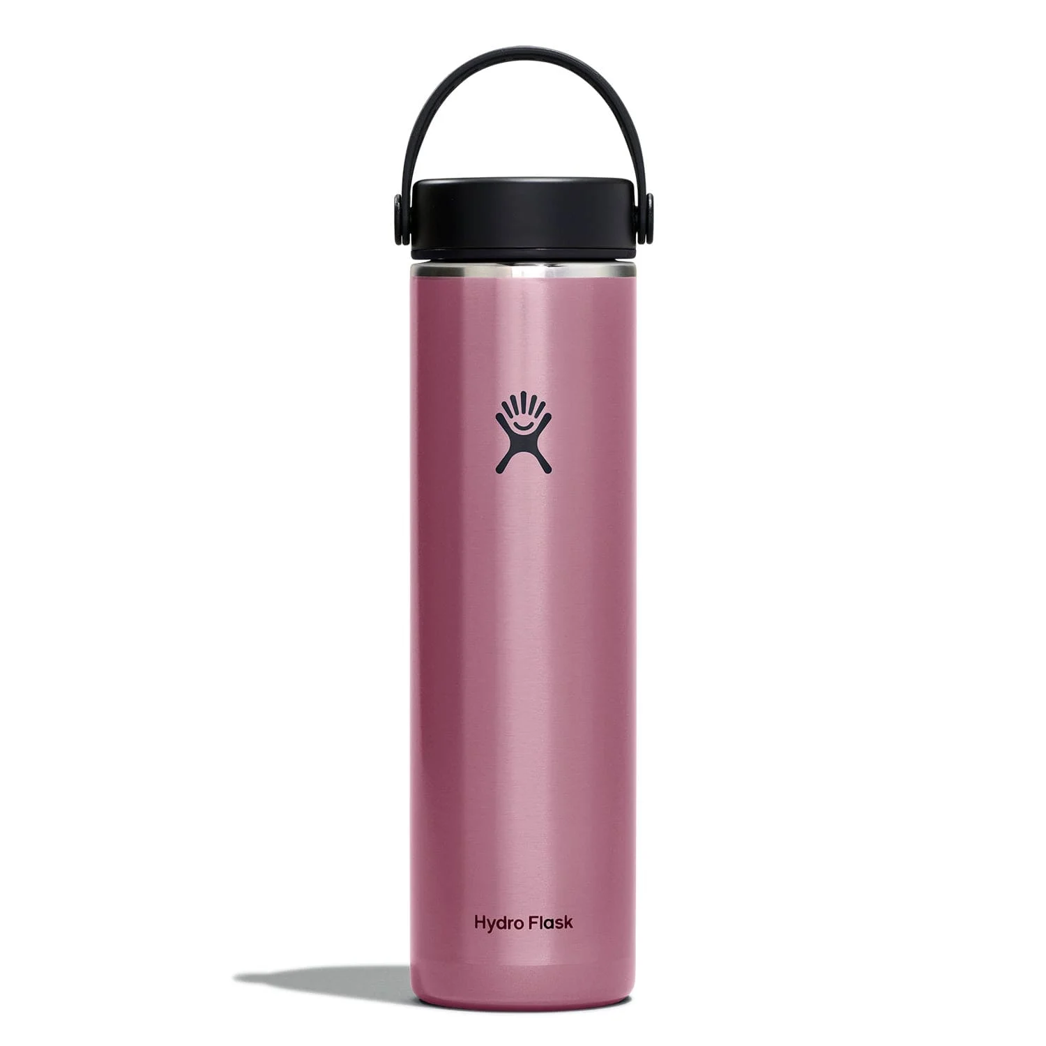 Hydro Flask 24 oz Lightweight Wide Mouth Water Bottle
