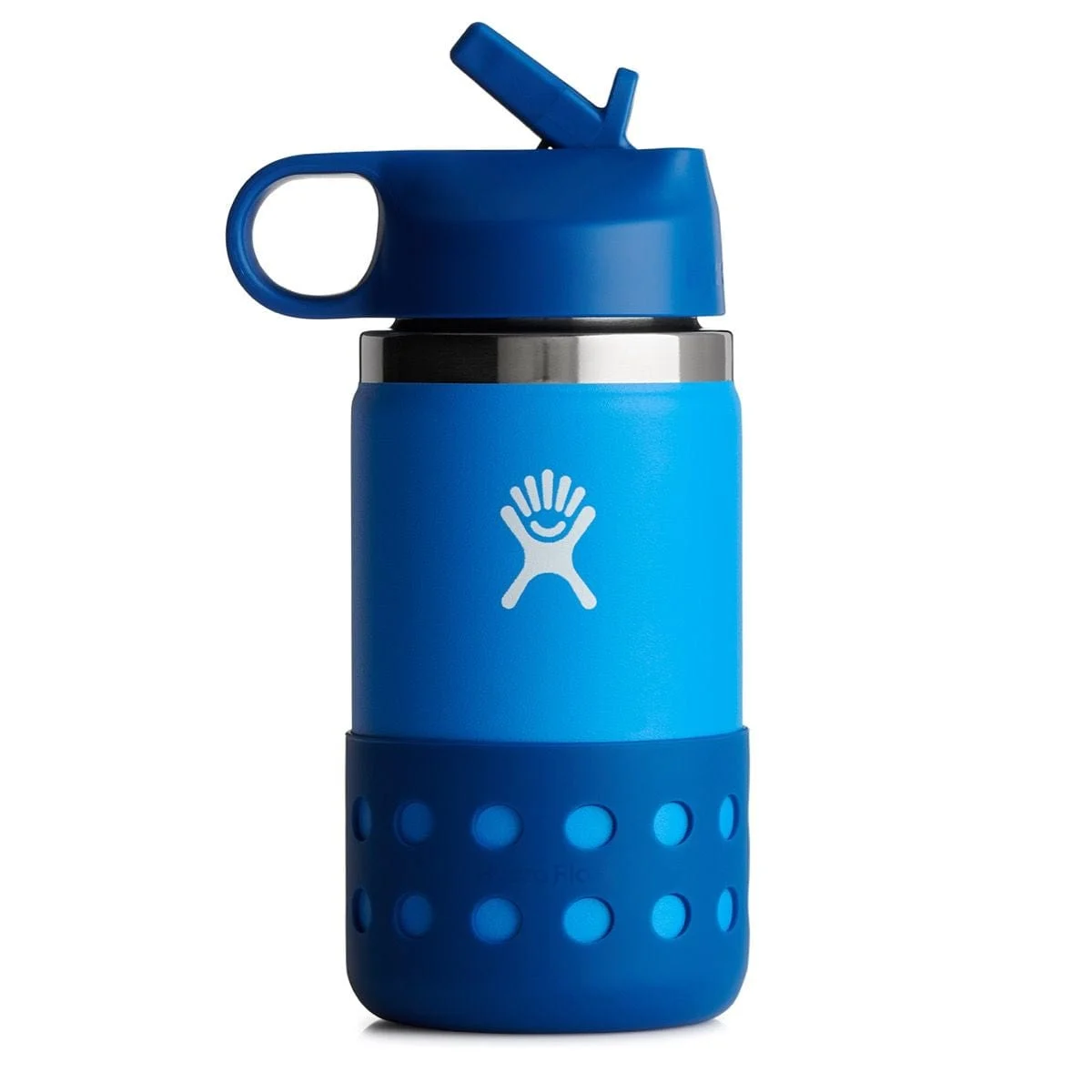Hydro Flask12 oz Kids Wide Mouth Bottle- Kid's
