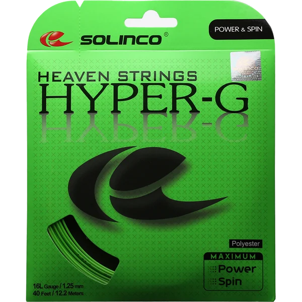 Hyper-G String