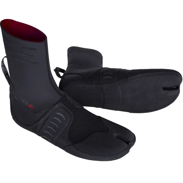 Hyperfreak Fire 3mm ST Booties