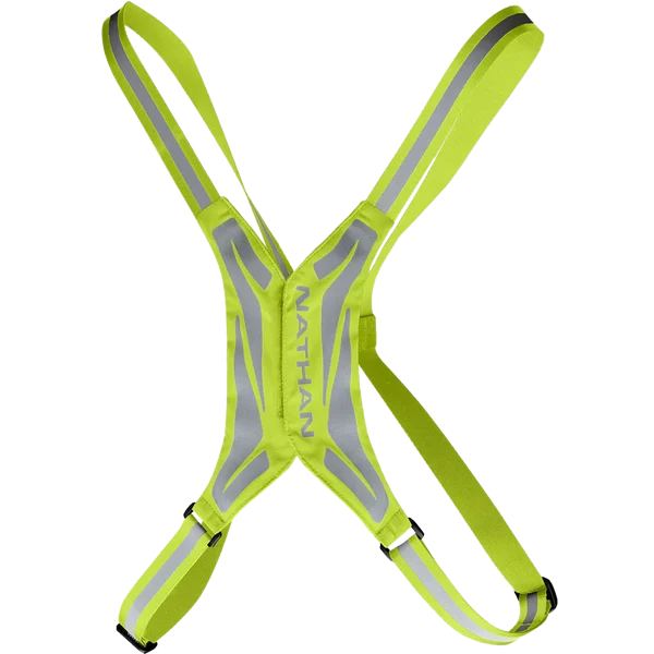 HyperNight Reflective Vest Lite