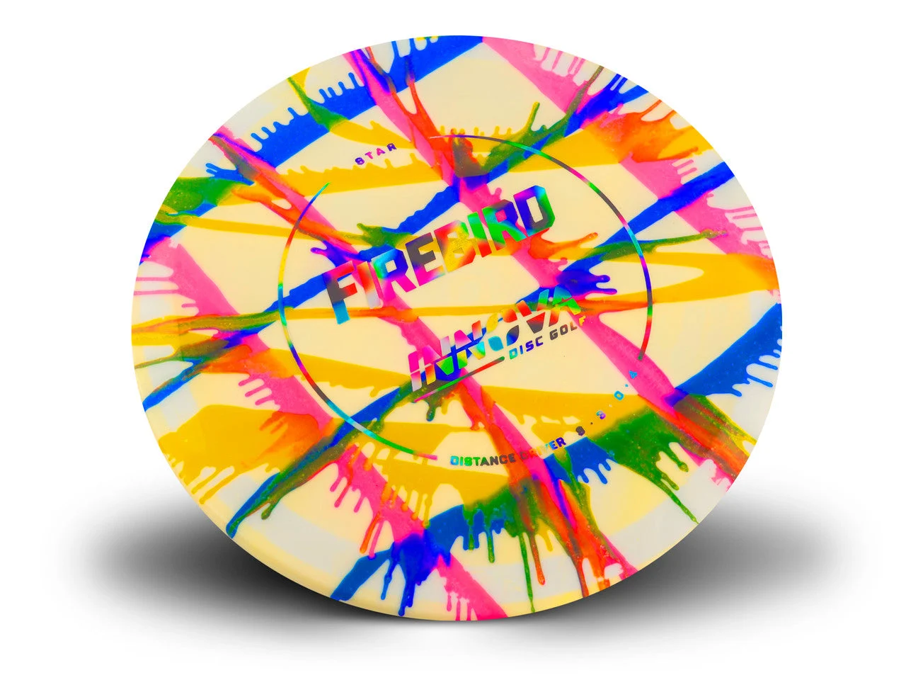 I-Dye Star Destroyer 2026