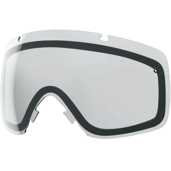I/O Clear Replacement Lens