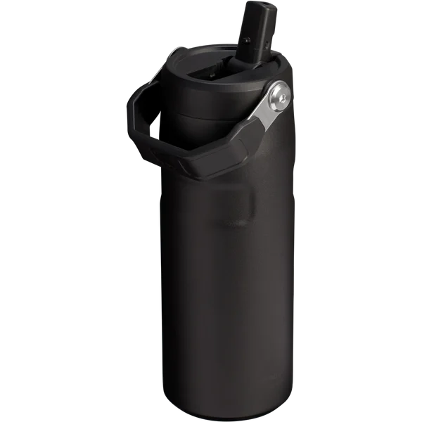 IceFlow Flip Straw 2.0 Bottle 16 oz