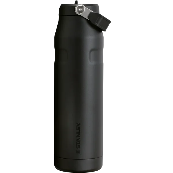 IceFlow Flip Straw 2.0 Bottle 36 oz