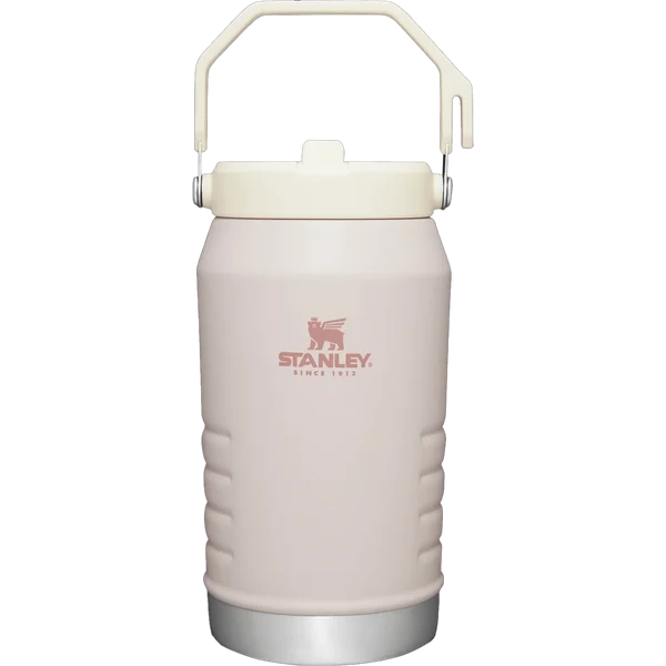 IceFlow Flip Straw Jug 64 oz