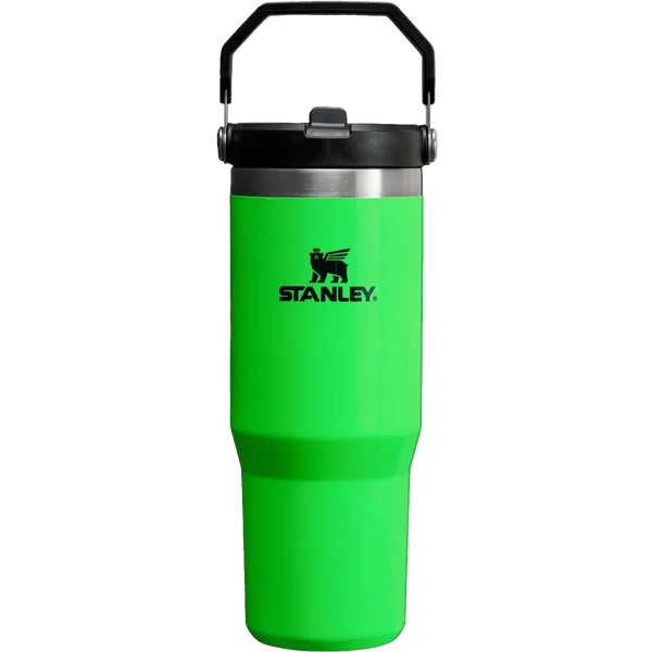 Iceflow Flip Straw Tumbler 30oz