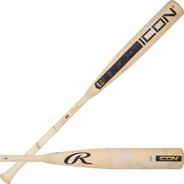Icon -3 BBCOR 2 5/8"