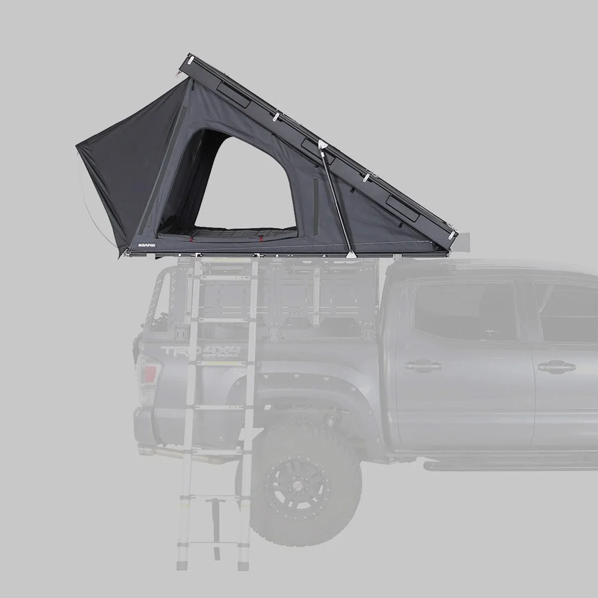 iKamper BDV Duo Wedge Rooftop Tent