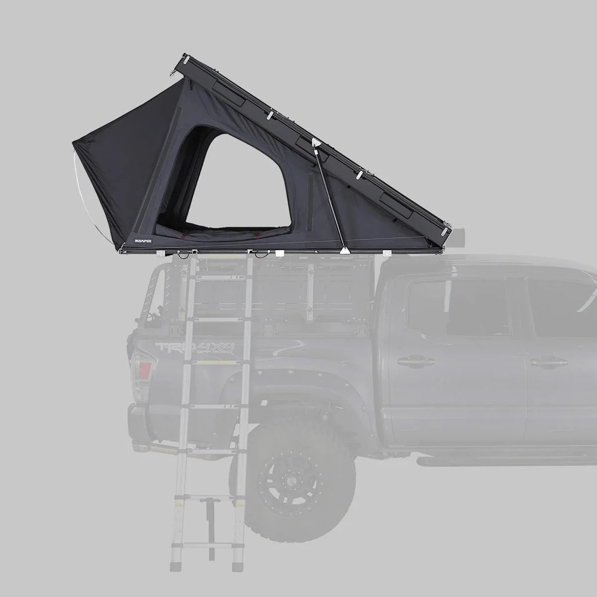 iKamper iKamper BDV Solo Rooftop Tent