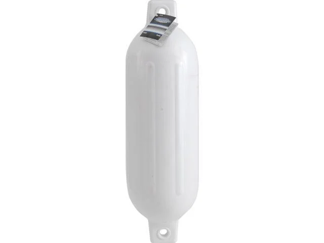 Inflatable Fender 6.5X23 Wht | Miyar Adventures