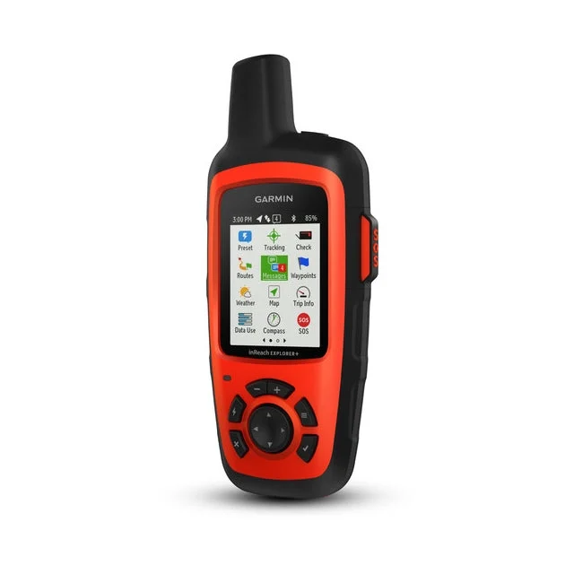 Inreach Explorer+