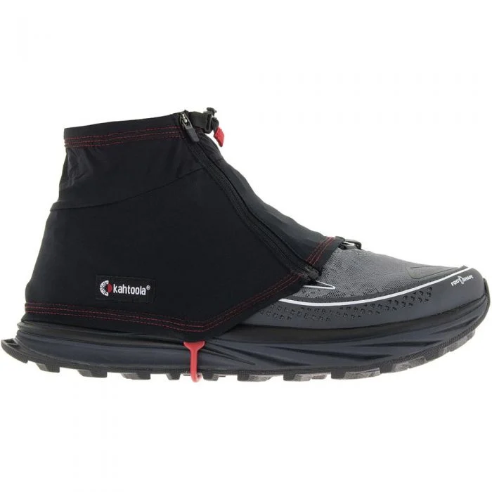 INSTA GAITER LOW L/XL BLACK