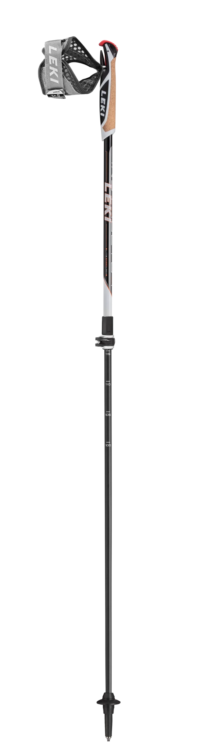 Instructor Lite Speedlock 2