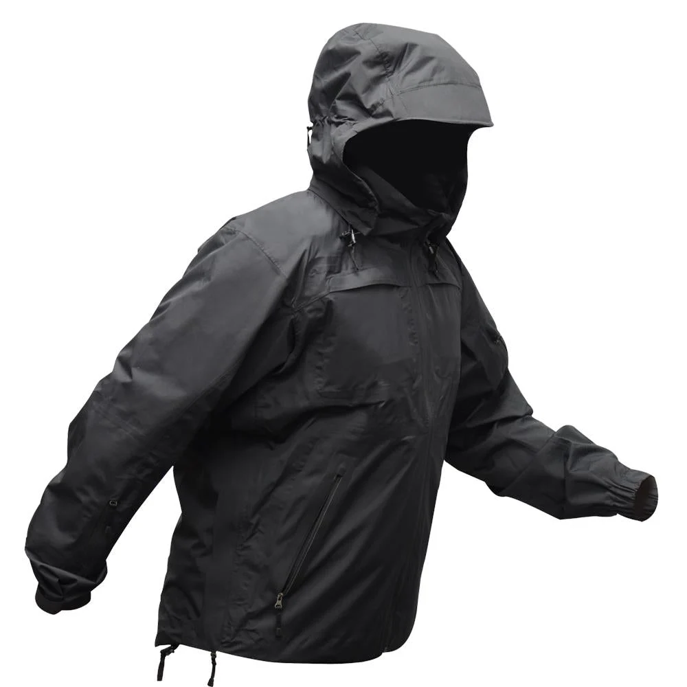 INTEGRITY 37.5 WATERPROOF SHELL