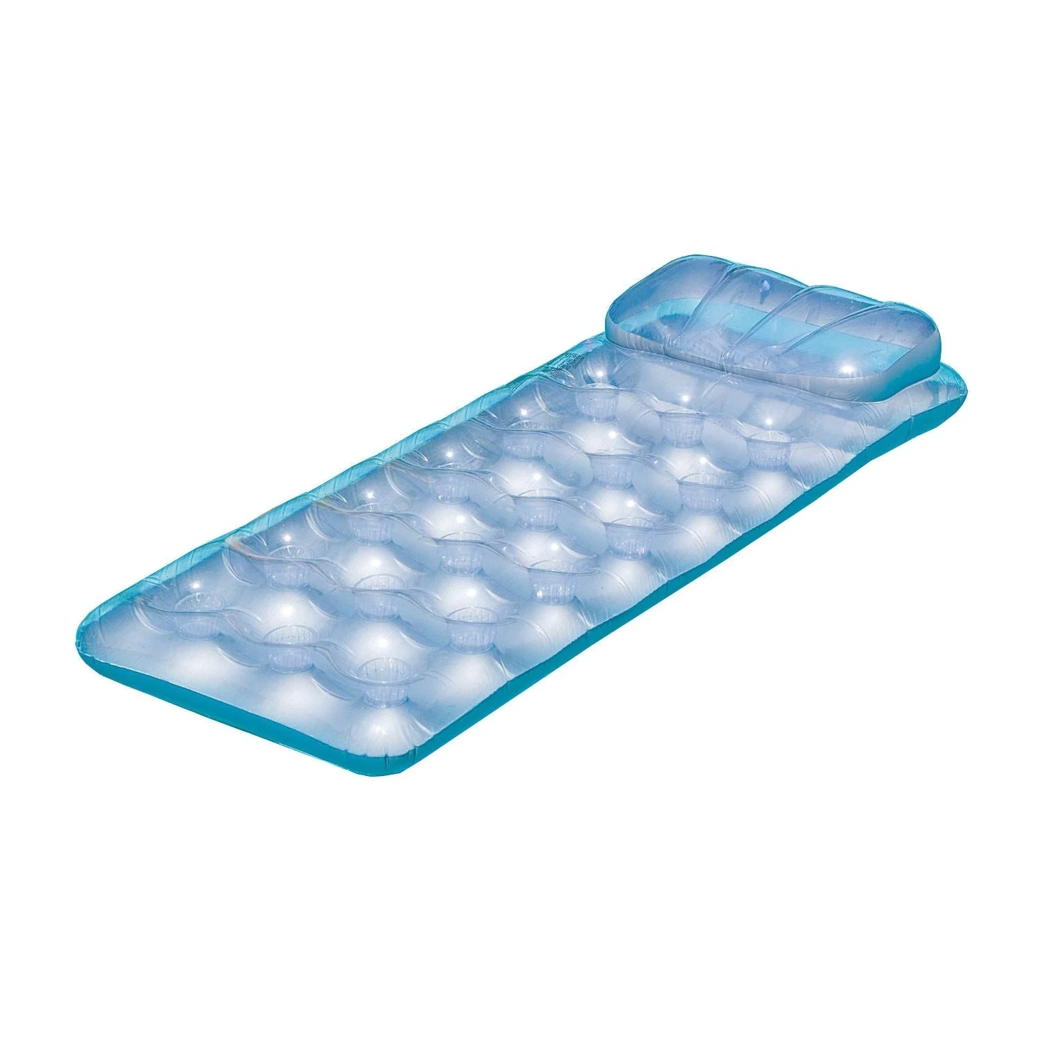 Intex 18-Pocket Suntanner Inflatable Lounge | Miyar Adventures