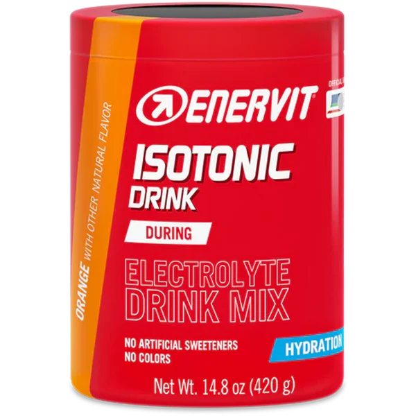 Isotonic Drink Mix (19 Servings)
